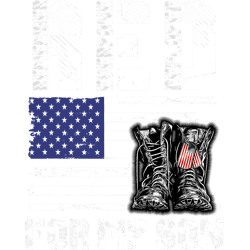 red friday for my son remember everyone deployed military