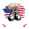 Veteran wife most people never meet their heroes veteran day T-Shirt.png