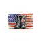 I'm Not Just A Daddy's Little Girl I'm A Veteran's Daughter T-Shirt.png