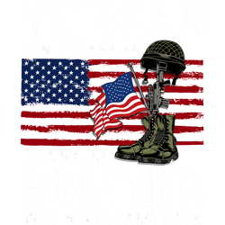 us flag veteran combat boots thank brothers who never came