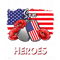 Veteran son some people never meet their heroes veteran day T-Shirt.png