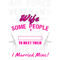 Air Force Veteran's Wife some people T-Shirt.png