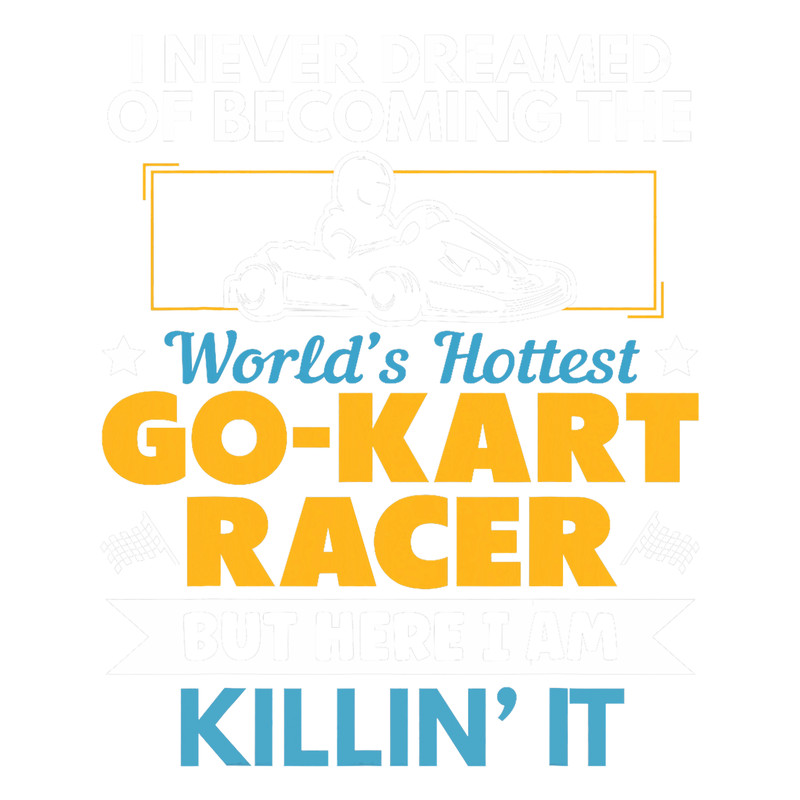 Hottest GoKart Driver GoKart.png