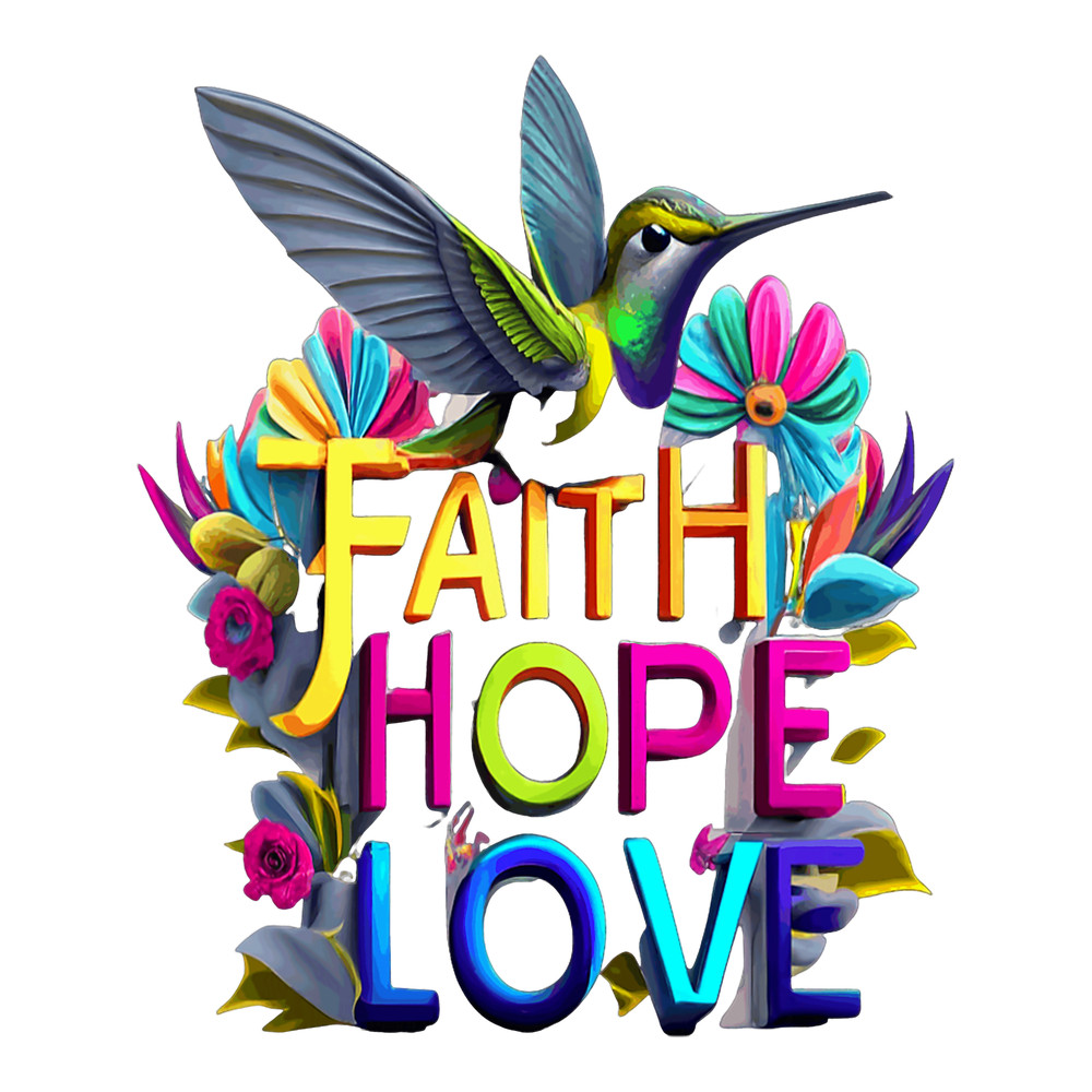 Hummingbird Bird Trees Beautiful Nature Spirit 22.png