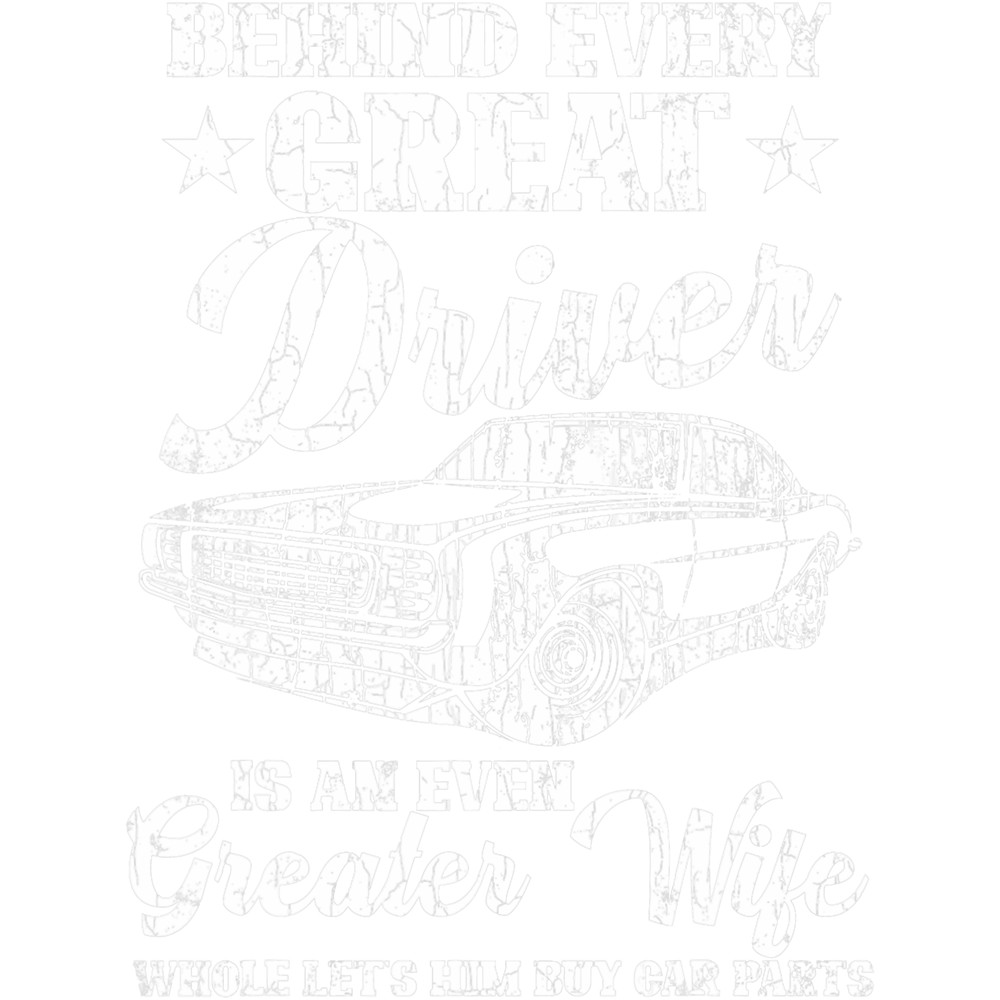 Husband Wife Driver Funny Race Car Lover Graphic.png