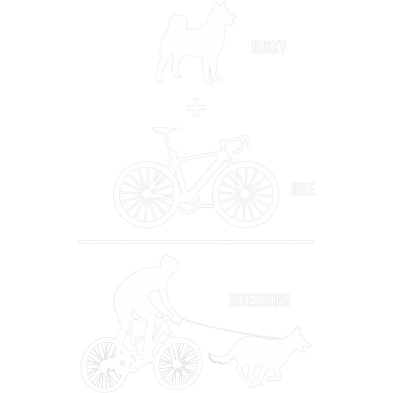 Husky Bike Bikejoring Racing Canicross CaniCross SledDog.png