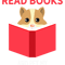 I Just Want To Read Books And Pet My Guinea Pig Book Pet.png