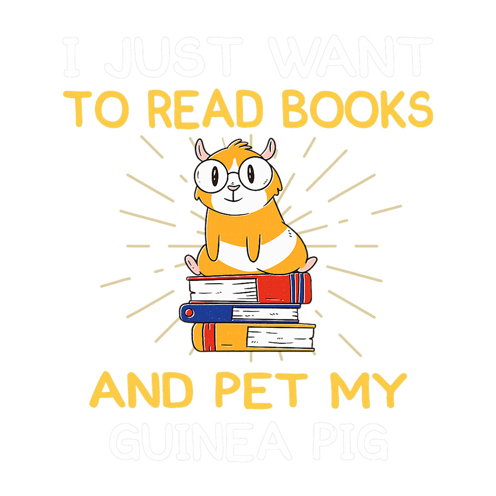 i just want to read books and pet my guinea pig reading book.png
