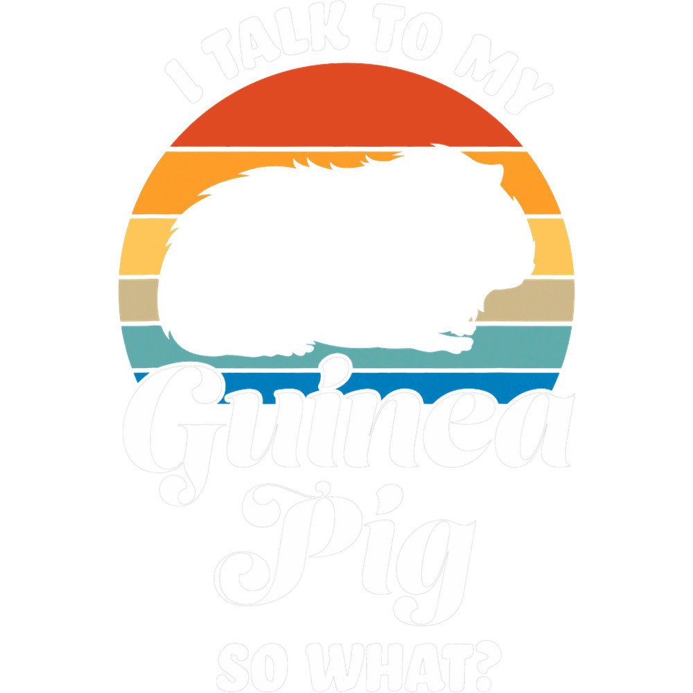 I talk to my Guinea Pig so what Guinea pig.png