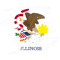 Illinois Eagle State Pride.png