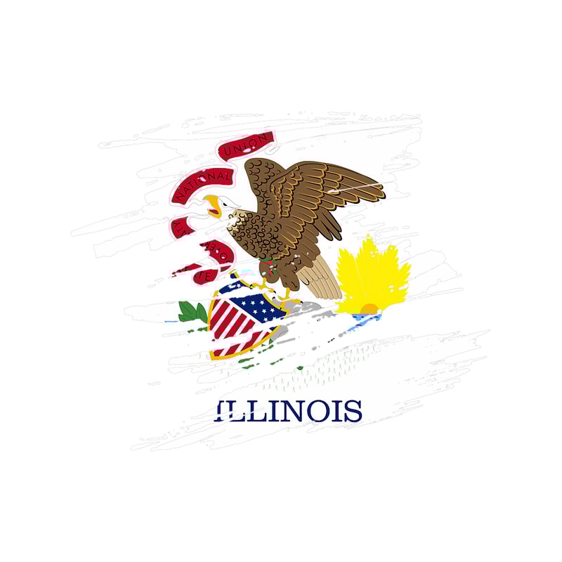Illinois Eagle State Pride.png