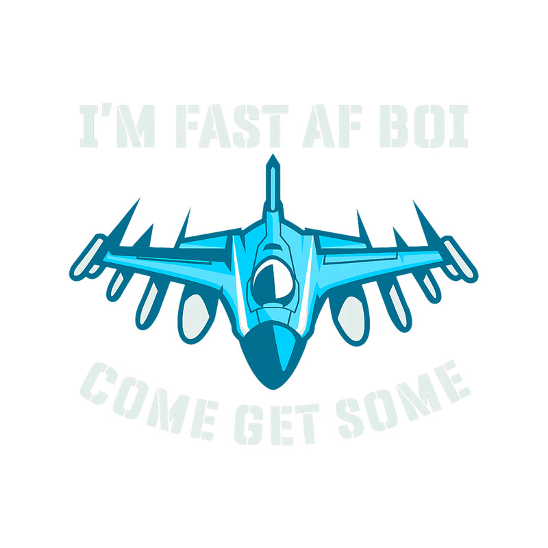 Im Fast AF Boi Military Jet Plane Eagle F15 Tomcat F14.png