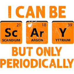 i can be scary but only periodically cute halloween meme, png, png for shirt, png fles for sublimation, digital download