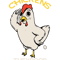 I Love Chickens They Poop Breakfast Farmer Graphic 21.png