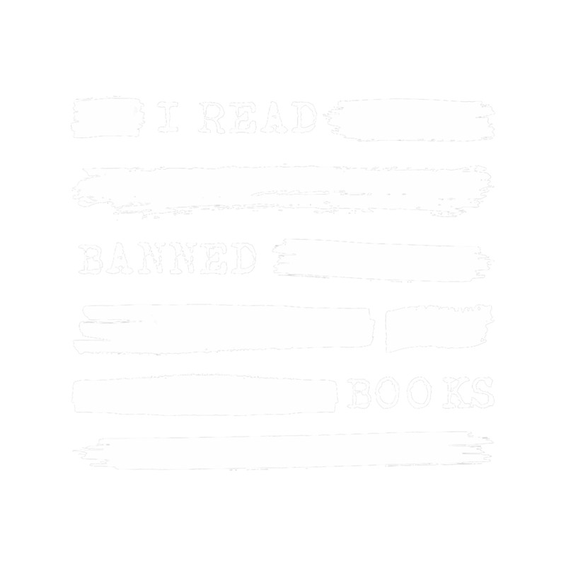 I Read Banned Books Banned Books Week Gift Librarian Teacher.png