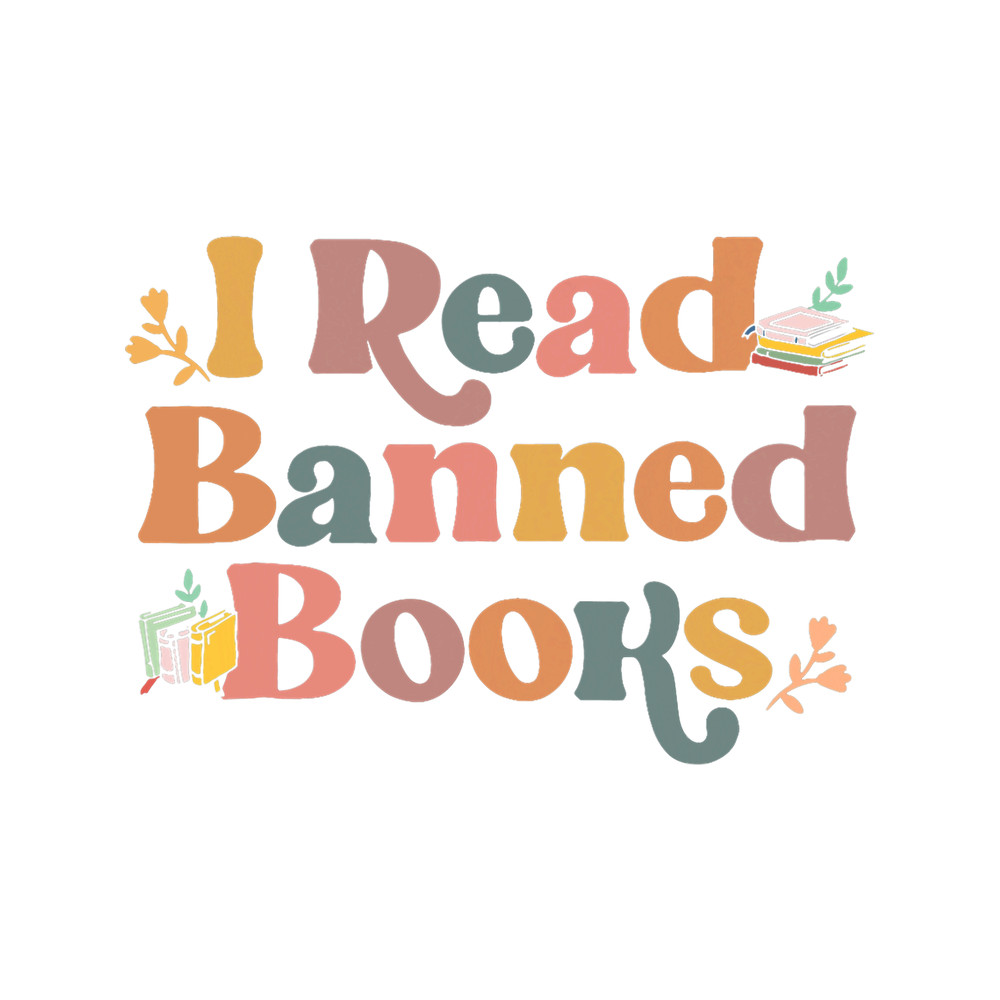 I Read Banned Books Week Librarian Freadom Reader Nerd 21.png