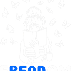 i read banned books week librarian freedom reader nerd men 24, png, png for shirt, png files for sublimation, digital do