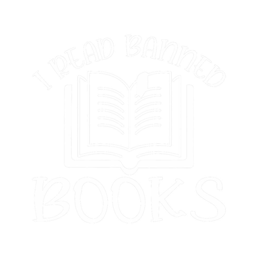 I Read Banned Books Week Librarian Reader Ban Books.png
