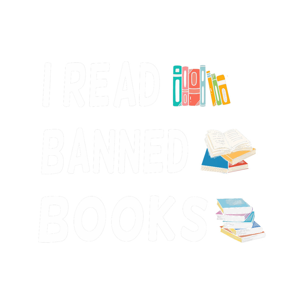 I Read Banned Books Week Reading Librarian Reader Teachers 21.png