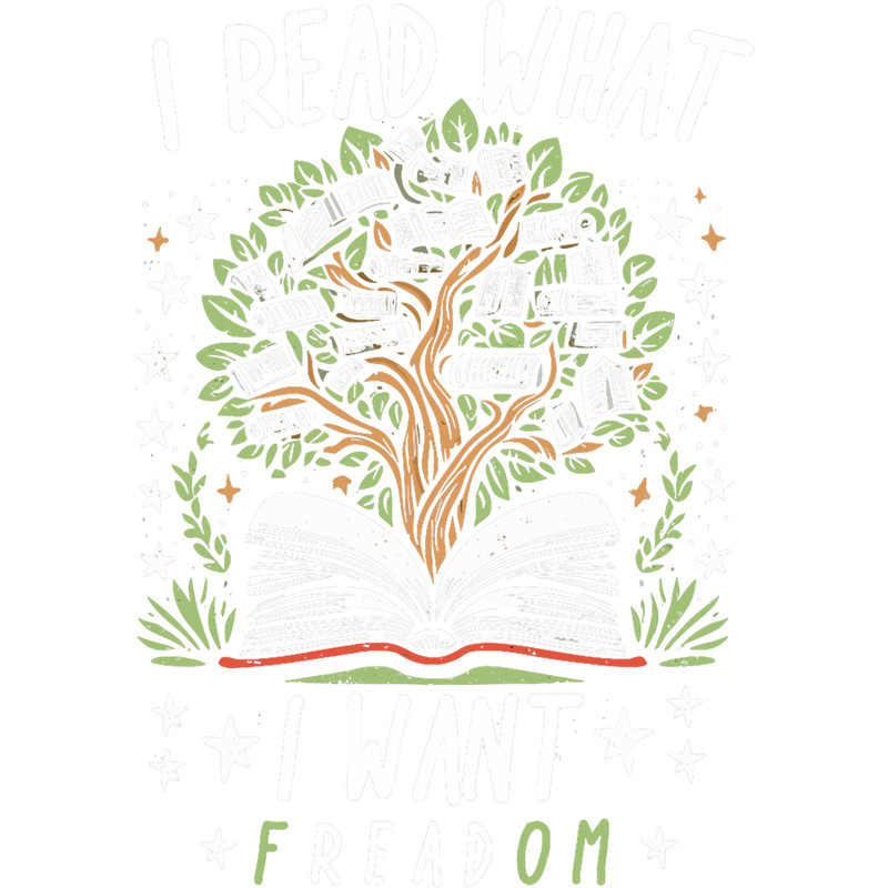 I Read What I Want Freedom Banned Books Week Librarian.png