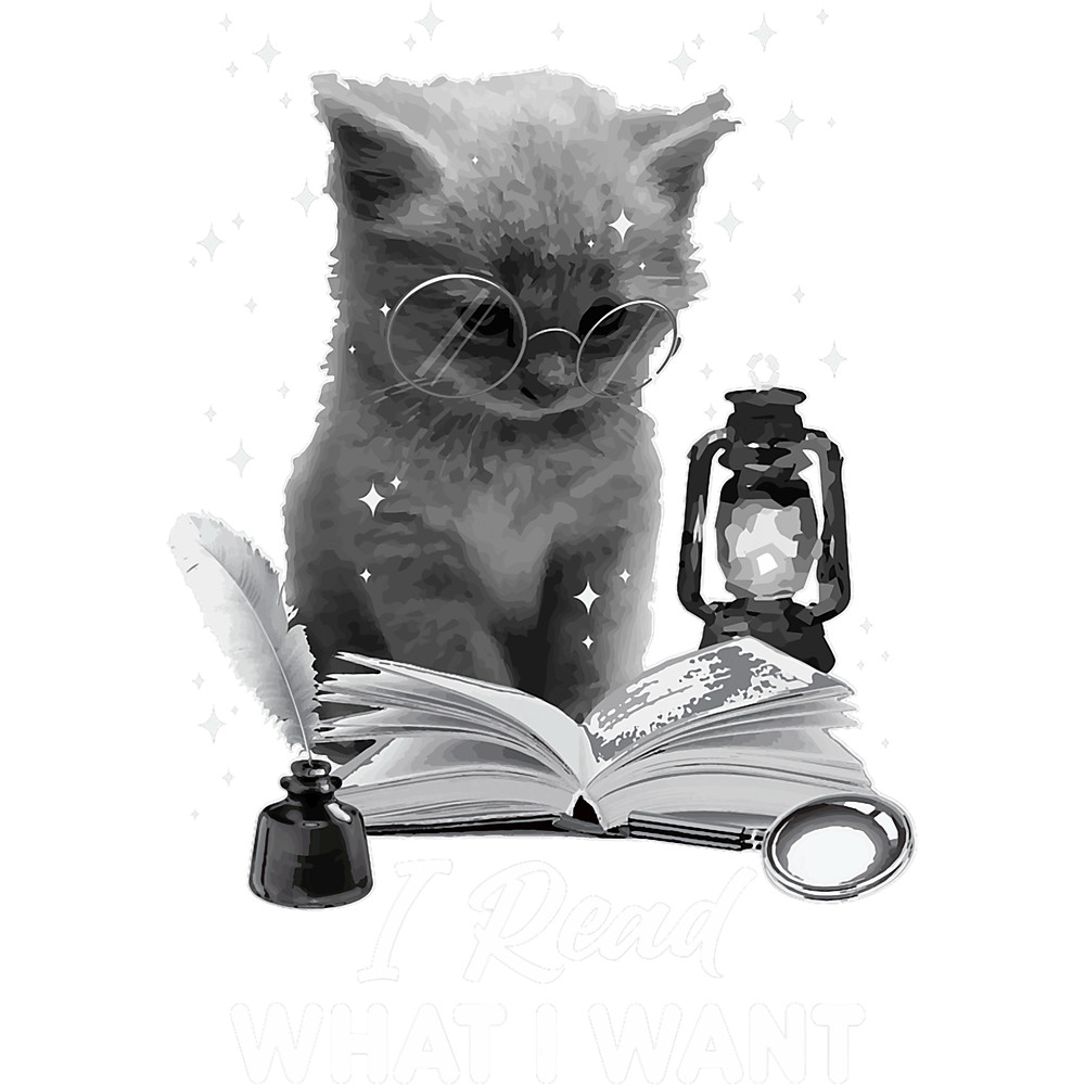 I Read What I Want I Love Reading Banned Books Bookish.png