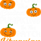 I Teach Cutest Pumpkins In Patch Librarian Halloween Teacher.png