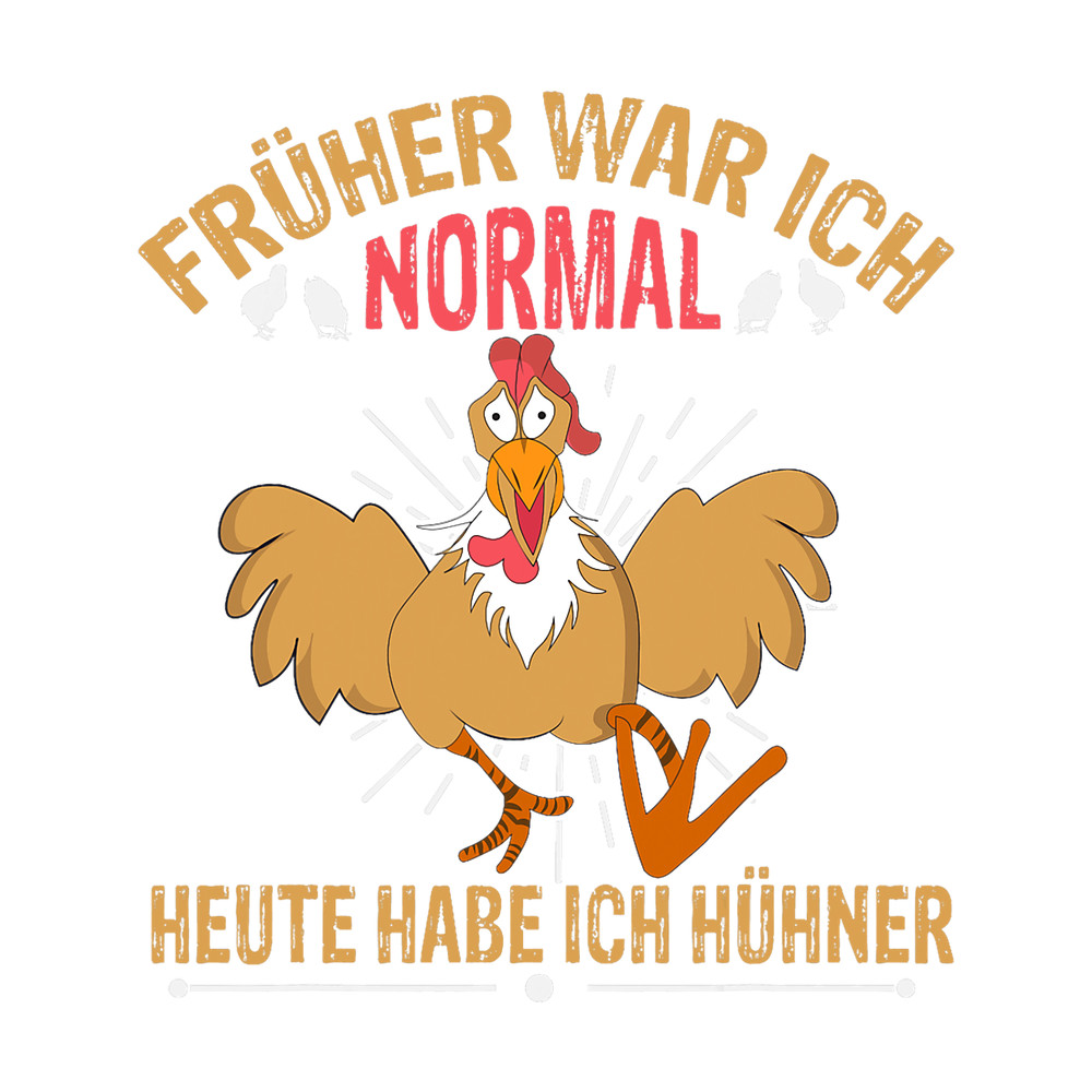 I Used To Be Normal Today I Have Chicken Farmer Farmer 24.png