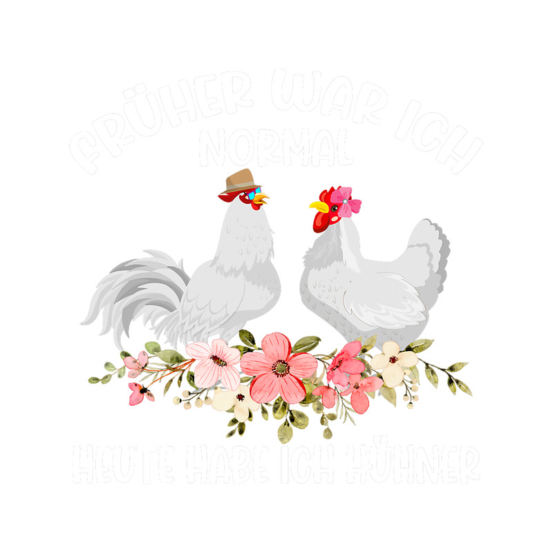 I Used To Be Normal Today I Have Chicken Farmer Farmer 25.png