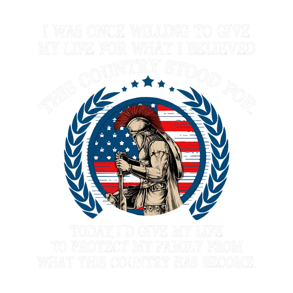 I Was Once Willing To Give My Life For What.png