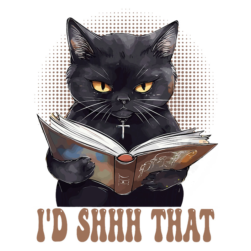 Id shhh that librarian assistant library aide.png