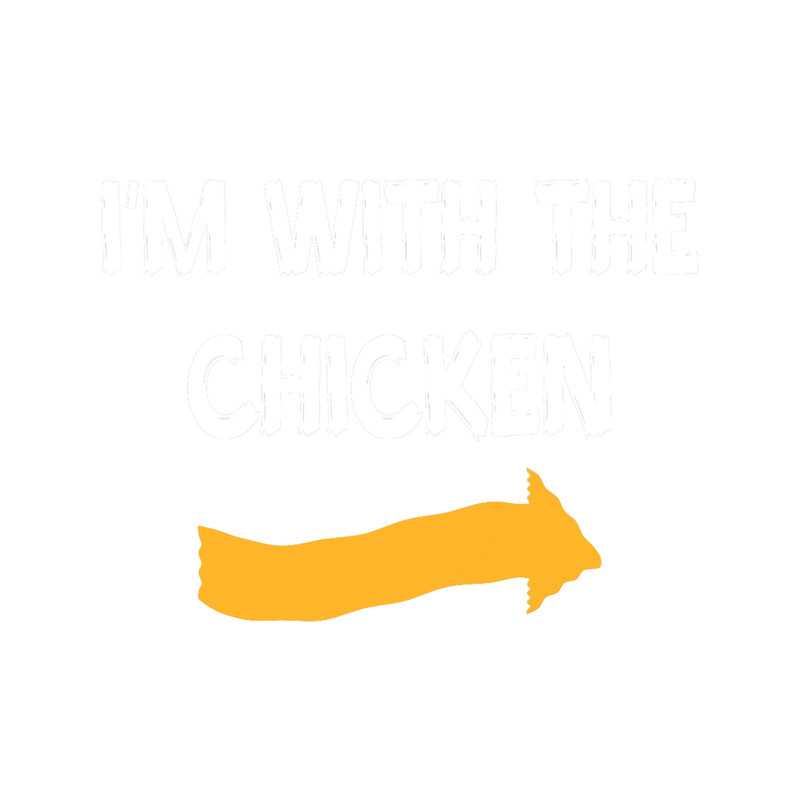 Im With Chicken Halloween Costume Funny Couples Matching.png