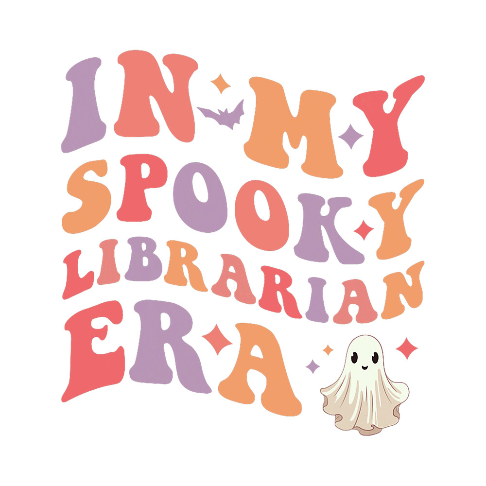 In My Spooky Librarian Era Halloween Funny Librarian.png