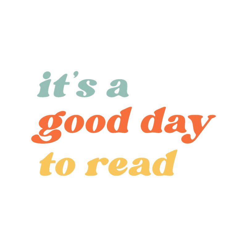 Its a Good Day to Read Shirt Reading Teacher Librarian.png
