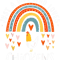 just a girl who loves chickens rainbow.png