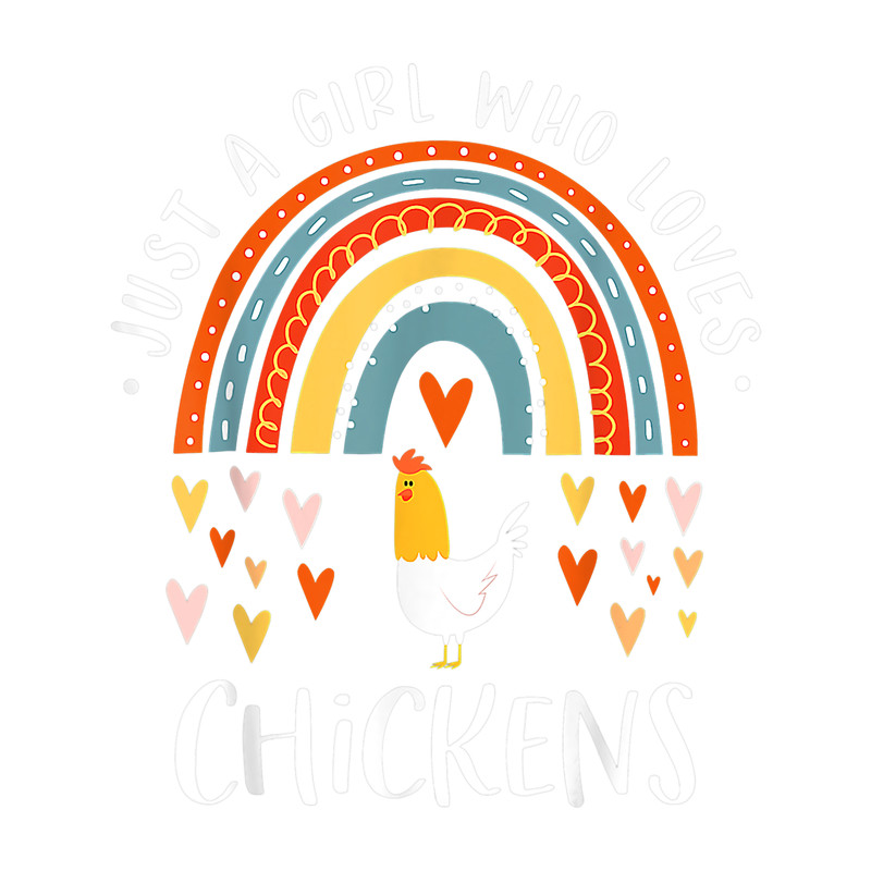 just a girl who loves chickens rainbow.png