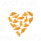 Just a Girl Who Loves Dino Nuggets Dinosaur Chicken Nugget.png