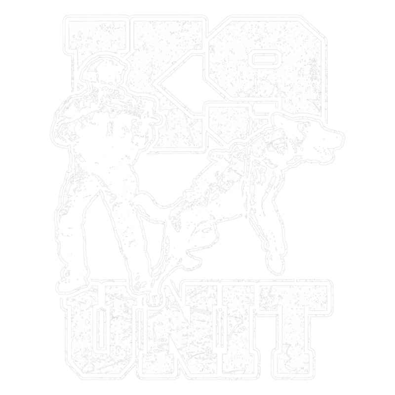 K9 Unit Dog Police Officer Army Soldier Rescue Working Dog.png