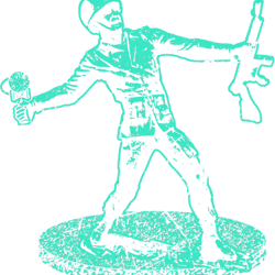 kendama toy soldier throwing kendama peace through kendama, png, png for shirt, png files for sublimation, digital downl