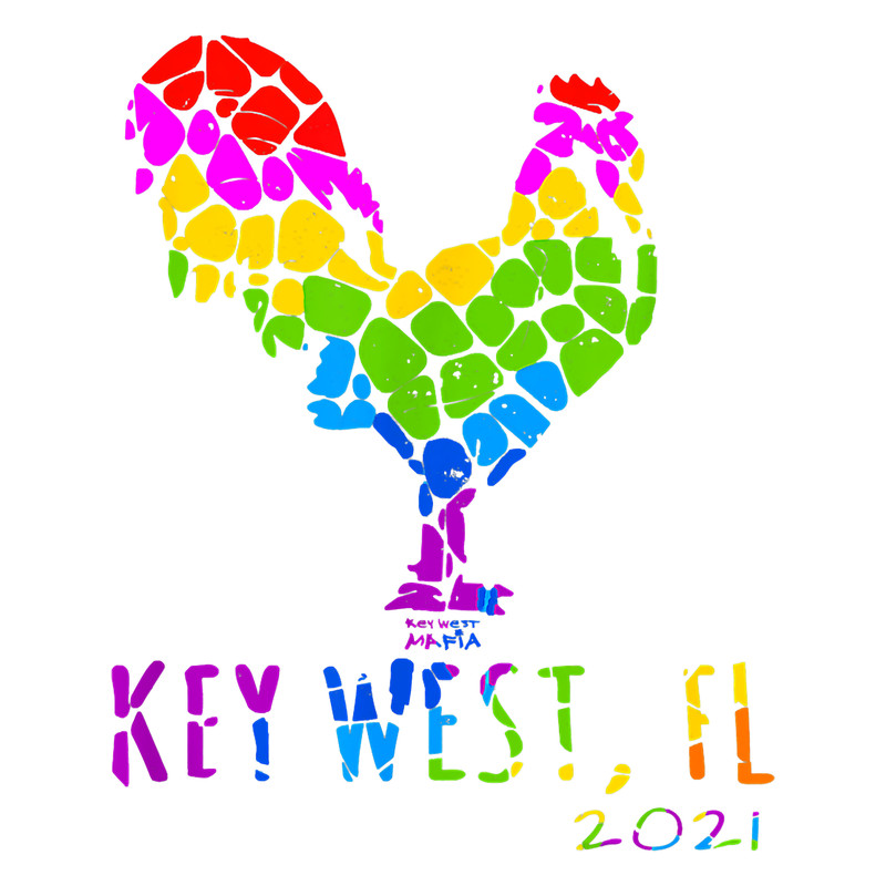 Key West FL Rooster Chicken Fantasy 6.png