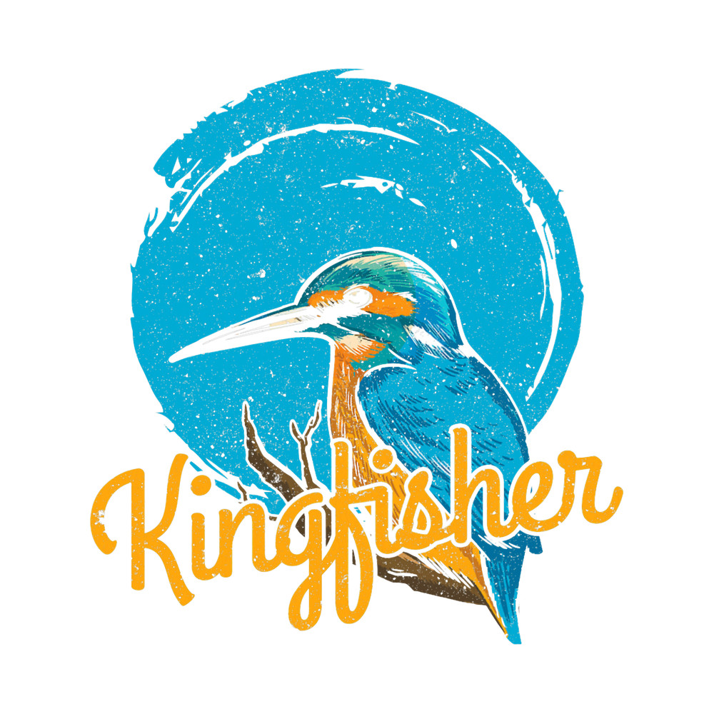 Kingfisher bird design gift bird lover 21.png