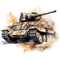 Legendary Panzerkampfwagen 2German Military History.png
