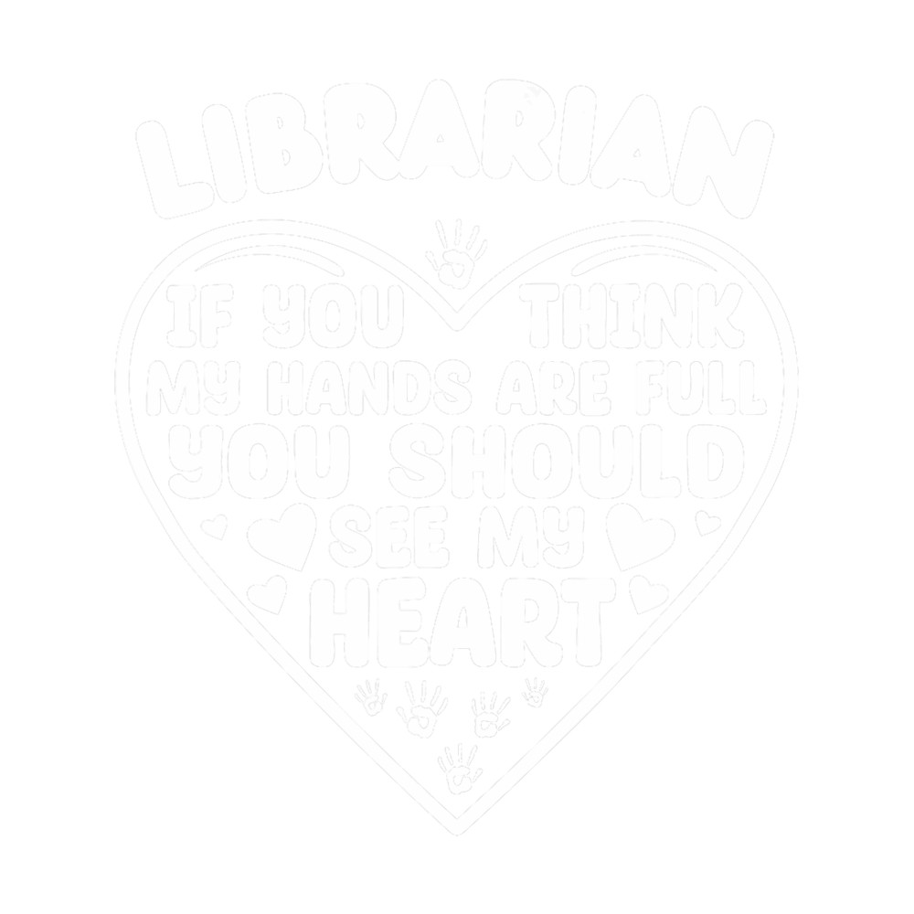 Librarian 2If You Think My Hands Are Full.png