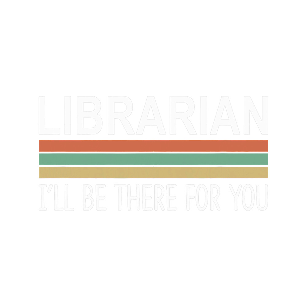 Librarian 2Ill Be There For You 2.png