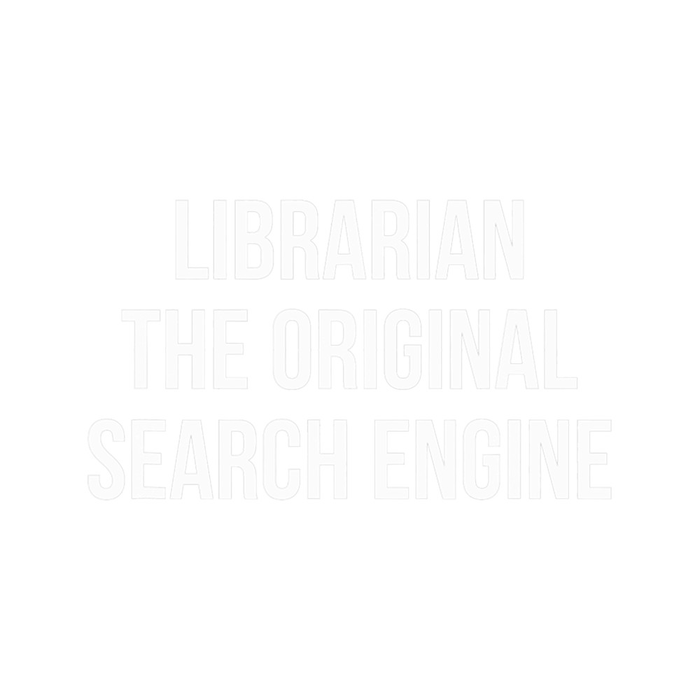 Librarian 2The Original Search Engine 2.png