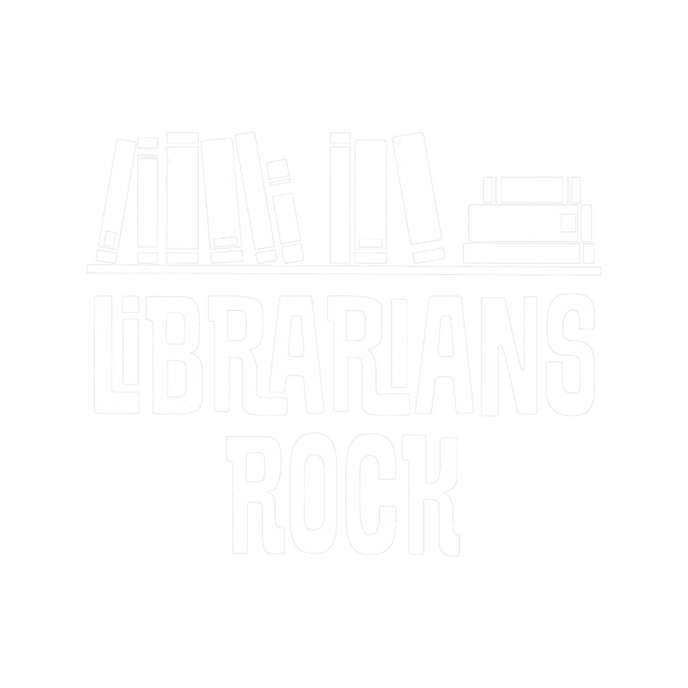 Librarian Book Gift School Librarian.png