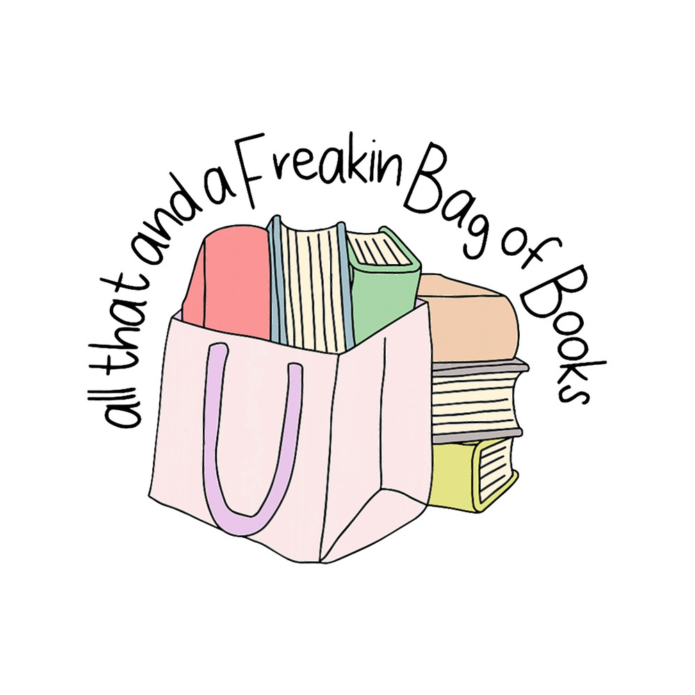 Librarian Bookish 2library for book nerds bookworms 219.png