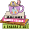 Librarian Bookish 2library for book nerds bookworms 222.png