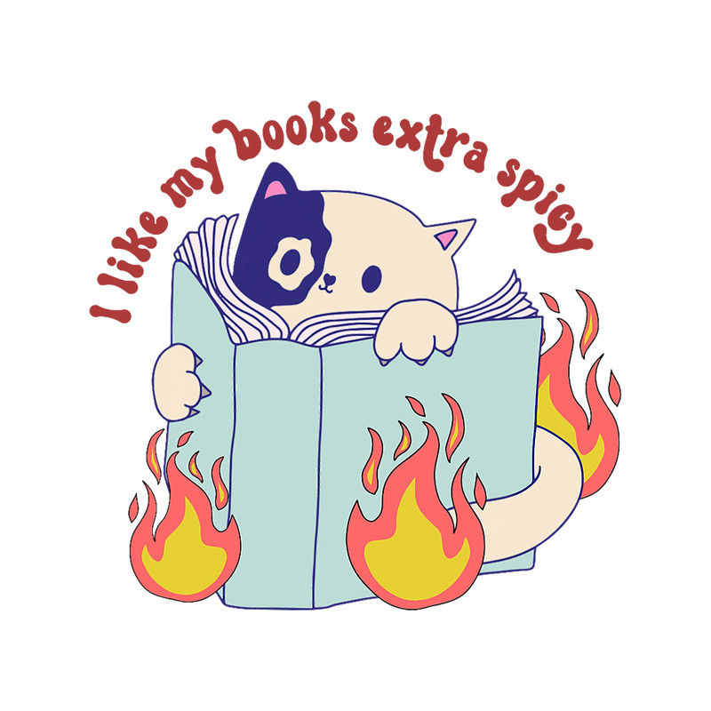 Librarian Bookish 2library for book nerds bookworms 224.png