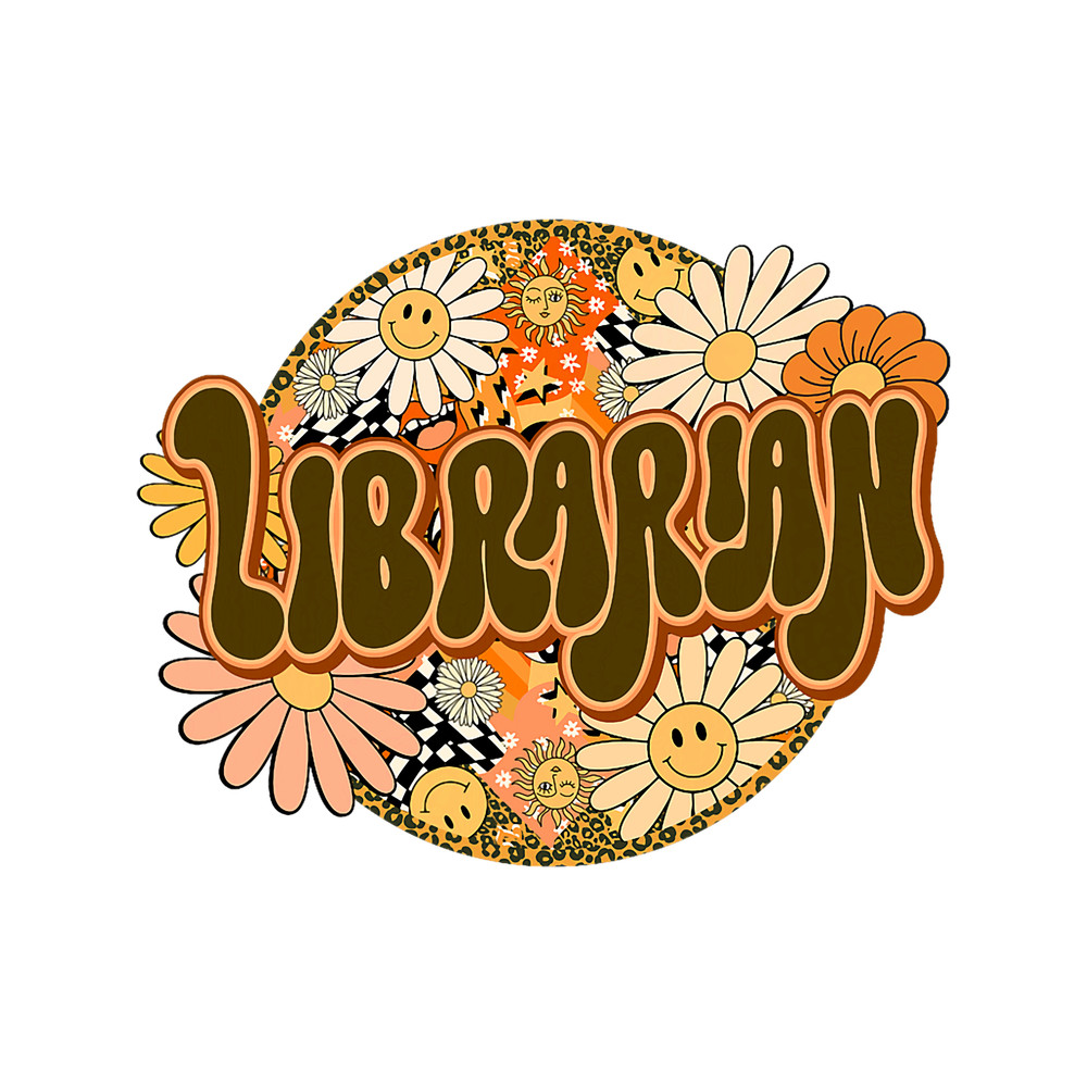 Librarian Bookish 2library for book nerds bookworms 229.png