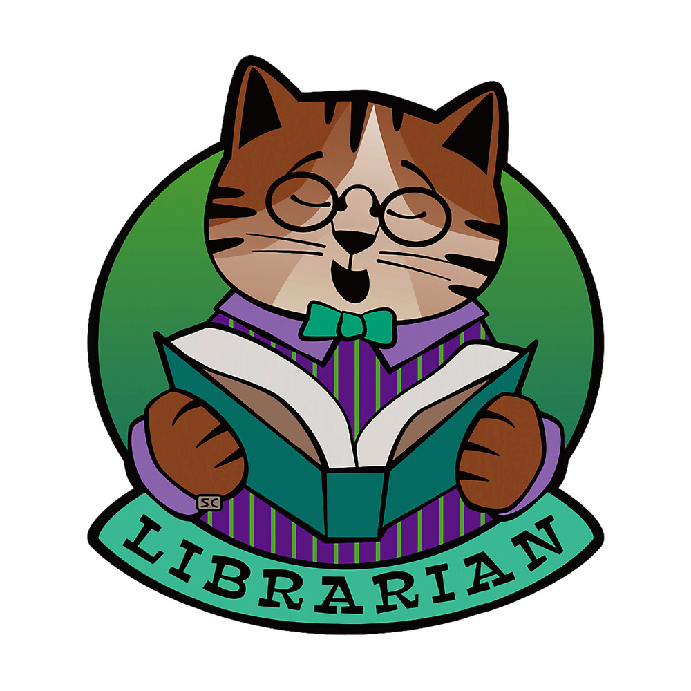 Librarian Cat Story Time.png